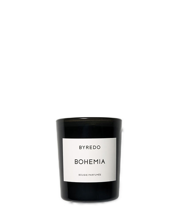 Byredo Candle Bohemia