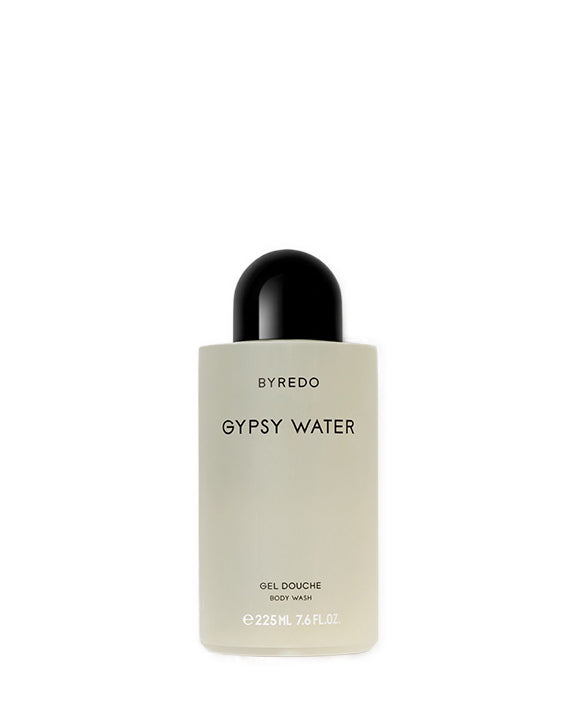 Byredo Gypsy Water Body Wash – Niche Essence - Main Image
