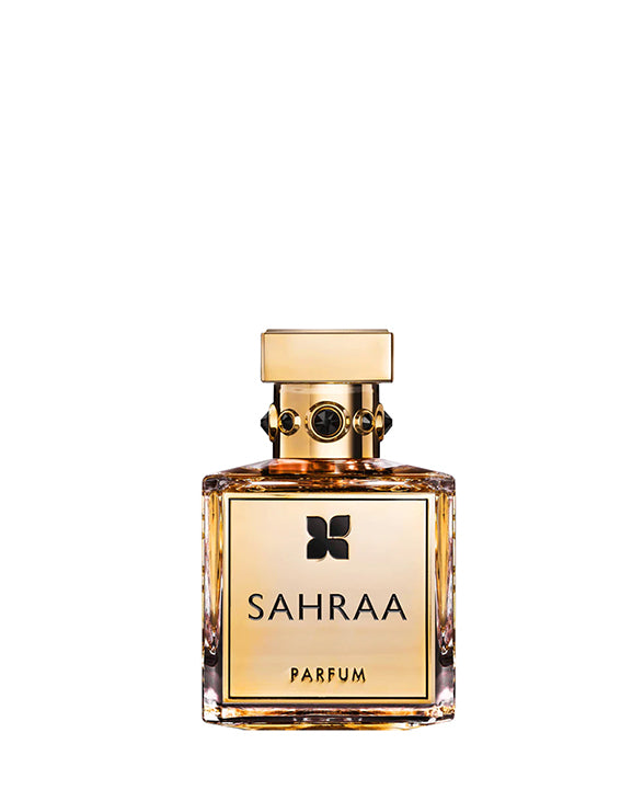 Fragrance Du Bois Sahraa Oud – Niche Essence