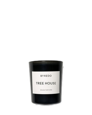 Byredo Candle Tree House
