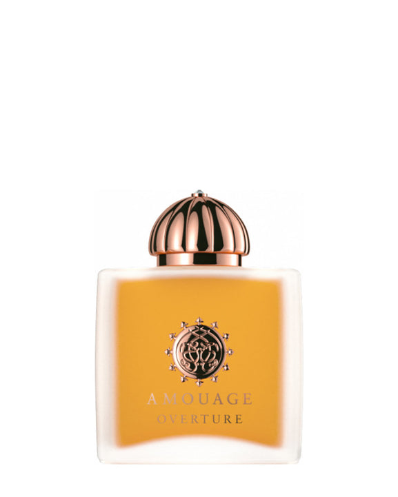 Amouage Overture EDP W – Niche Essence