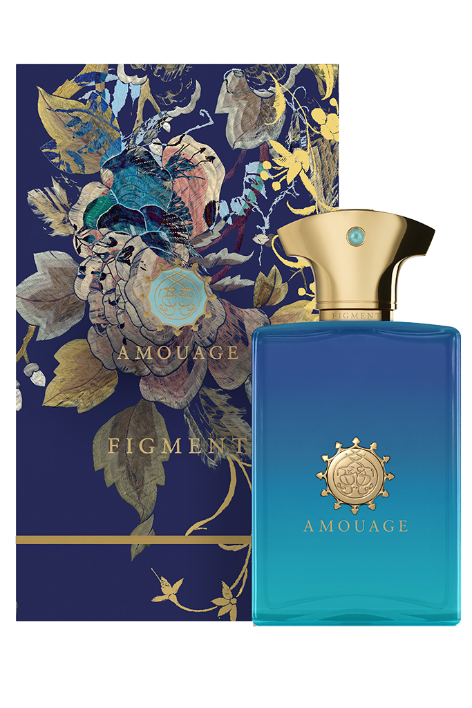 Amouage Figment EDP M Niche Essence