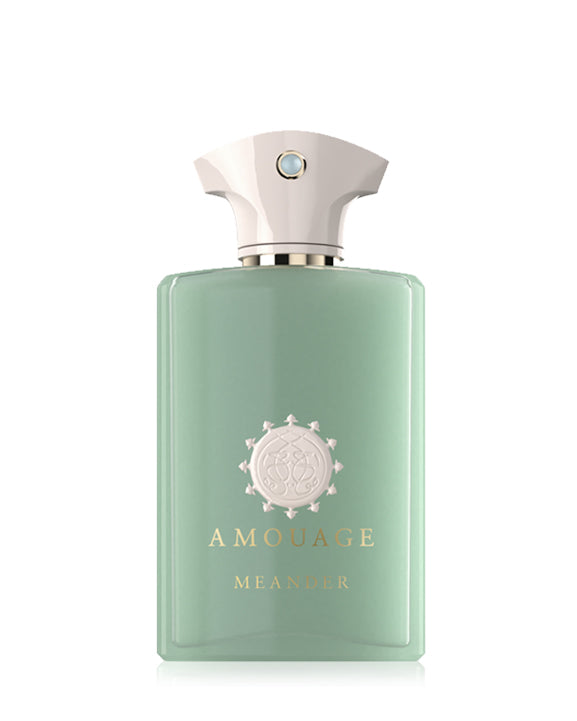 Amouage Meander Man Eau de Parfum Niche Essence