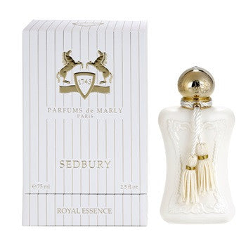 Parfums de marly top sedbury review