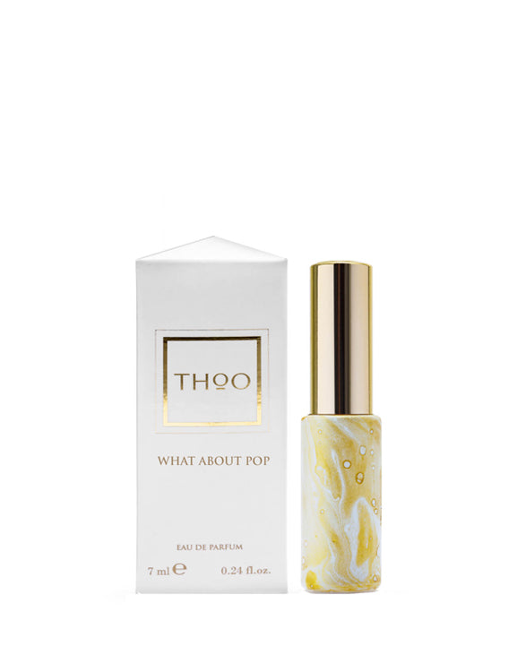 The House of Oud THoO What About Pop – Niche Essence