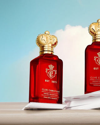 Clive Christian Perfume