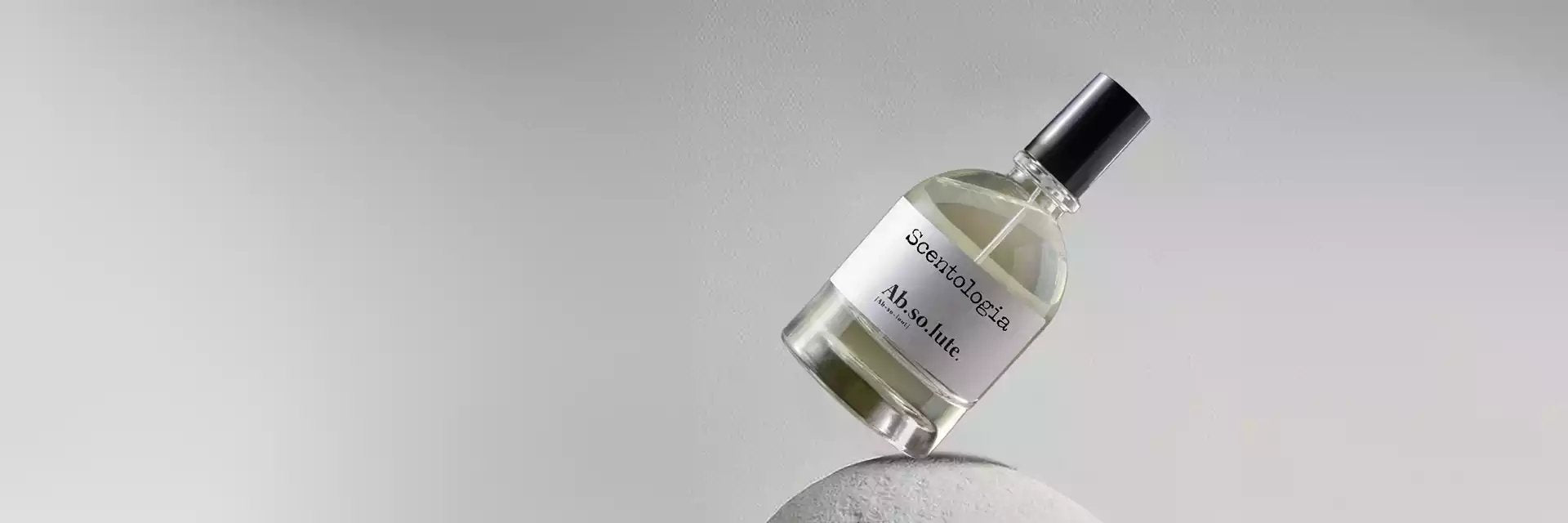Scentologia Fragrances