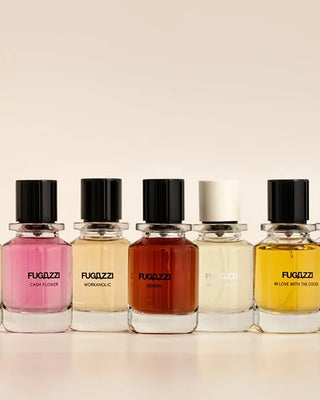 Fugazzi Perfumes and Colognes
