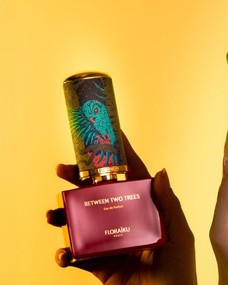 Floraïku Fragrance