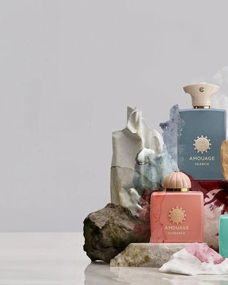 Fragrances