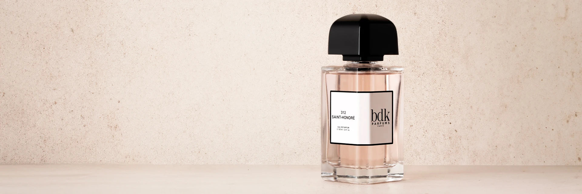 BDK Perfume – Niche Essence