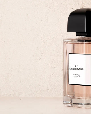 BDK Perfume