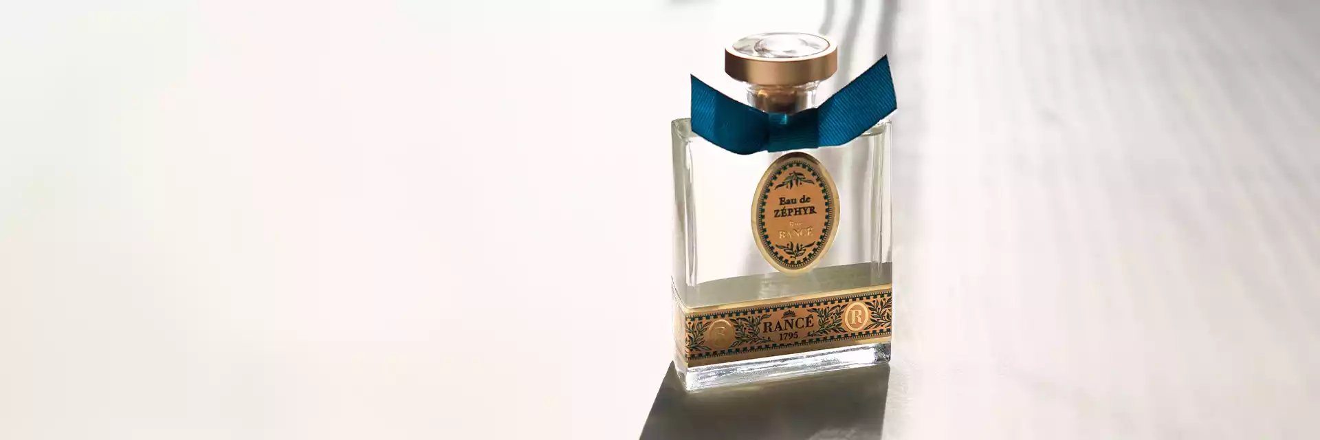 RANCE 1795 Fragrances