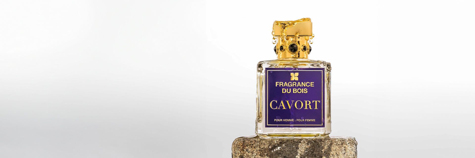 Fragrance Du Bois