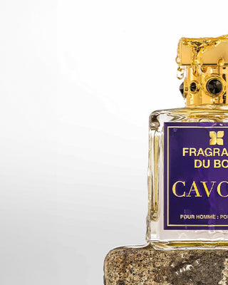 Fragrance Du Bois