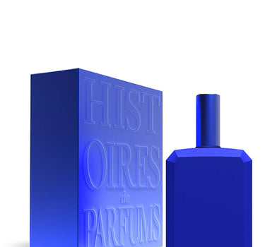 Histoires de Parfums  This is Not a Blue Bottle 1/.1 EDP
