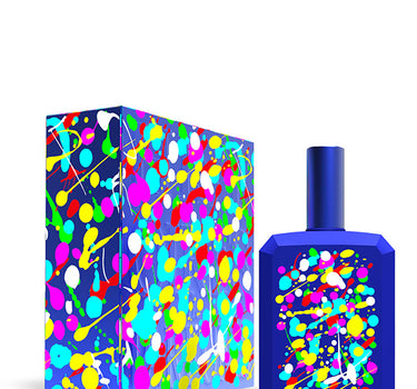 Histoires de Parfums  This is Not a Blue Bottle 1/.2 EDP