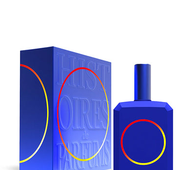 Histoires de Parfums  This is Not a Blue Bottle 1/.3 EDP