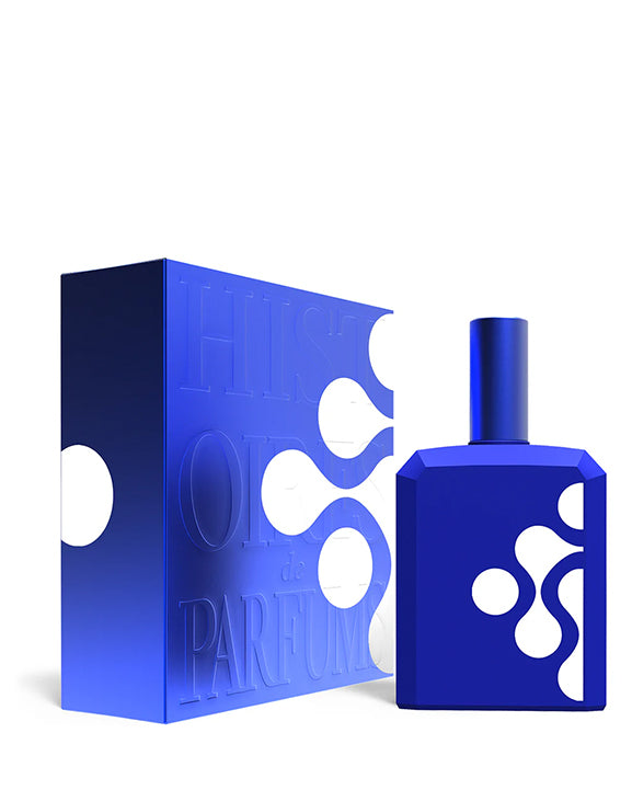 Histoires de Parfums  This is Not a Blue Bottle 1/.4 EDP