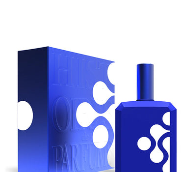 Histoires de Parfums  This is Not a Blue Bottle 1/.4 EDP