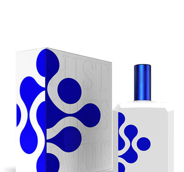 Histoires de Parfums  This is Not a Blue Bottle 1/.5 EDP