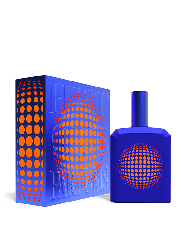 Histoires de Parfums  This is Not a Blue Bottle 1/.6 EDP