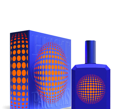 Histoires de Parfums  This is Not a Blue Bottle 1/.6 EDP