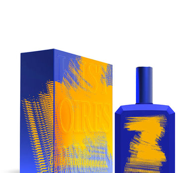 Histoires de Parfums  This is Not a Blue Bottle 1/.7 EDP