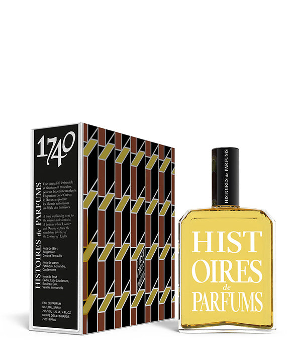 Histoires de Parfums 1740 EDP