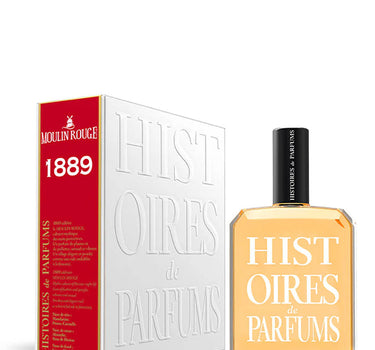 Histoires de Parfums  1889 Moulin Rouge EDP
