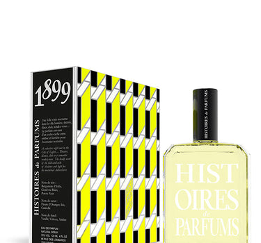 Histoires de Parfums 1899 EDP