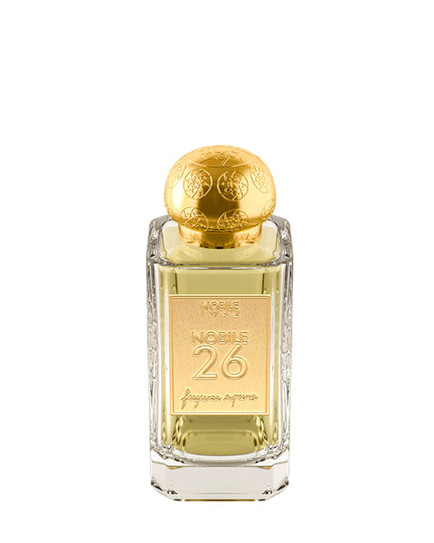 Nobile 1942 Nobile 26 – Niche Essence