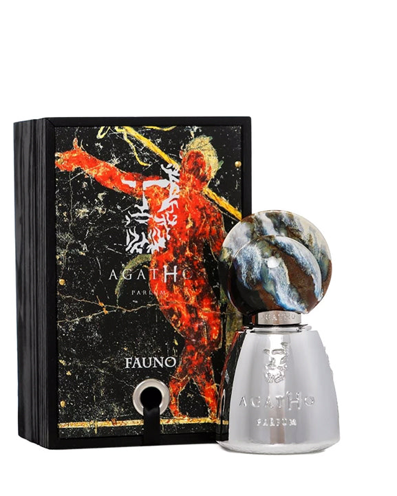 
            
                Load image into Gallery viewer, Agatho Fauno Extrait de Parfum 100 ml
            
        
