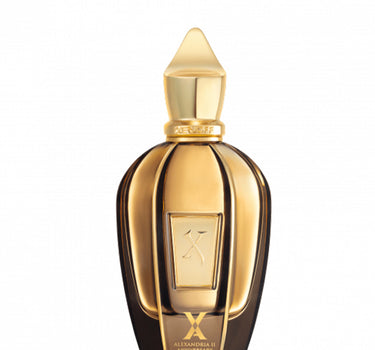 Xerjoff Oud Stars Alexandria Anniversaire Parfum 