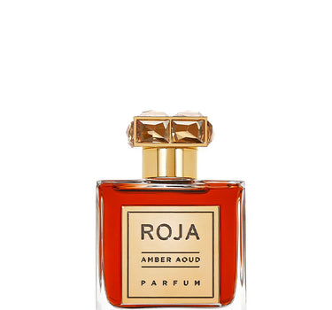 Roja Amber Aoud Parfum (2024 packaging)