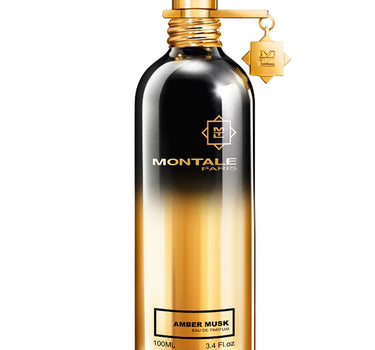 Montale Amber Musk EDP
