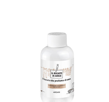 Le Bucato di Adele, Argan 