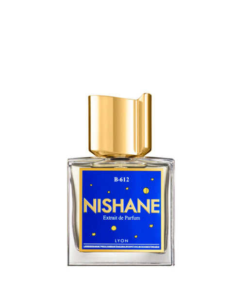 香水(ユニセックス) NISHANE B-612 Extrait de Parfum 50ml Nishane B-612 – Niche Essence