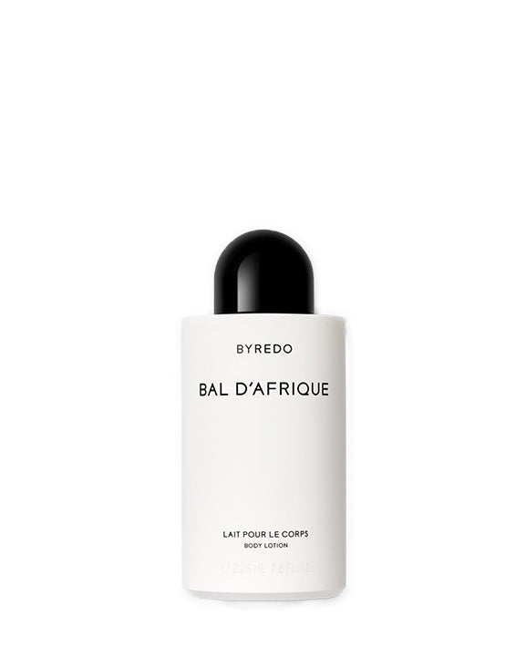 
            
                Load image into Gallery viewer, Byredo Bal d&amp;#39;Afrique Body Lotion 225ml
            
        