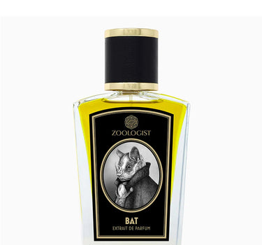 Zoologiste Chauve-souris EDP 