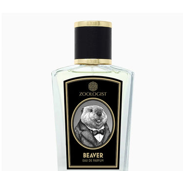 Zoologiste Castor EDP 
