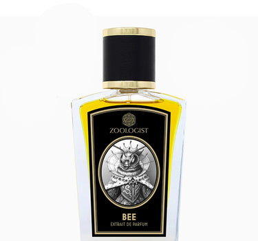 Zoologiste Abeille EDP 
