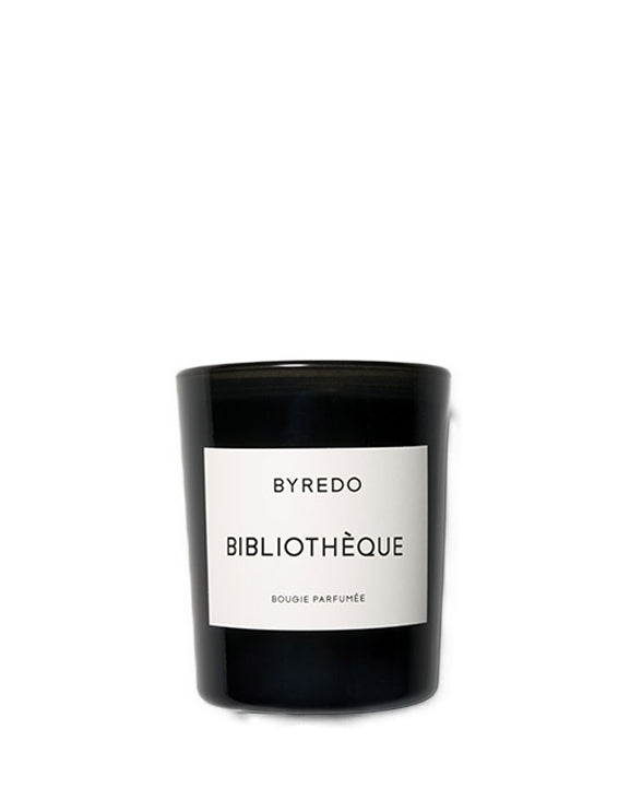 
            
                Load image into Gallery viewer, Byredo Candle Bibliothèque
            
        