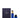 Coffret cadeau coeur bleu Thameen