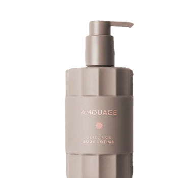 Amouage Guidance Body lotion