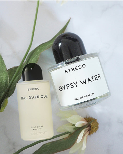 Byredo Gypsy Water Bundle – Niche Essence