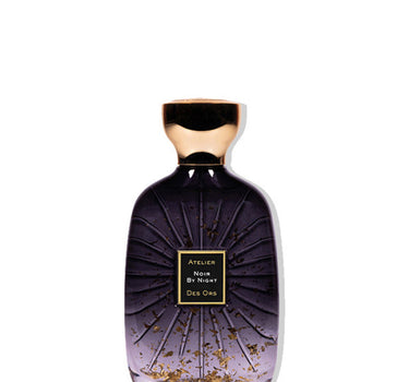 Atelier des Ors Noir by Night EDP 
