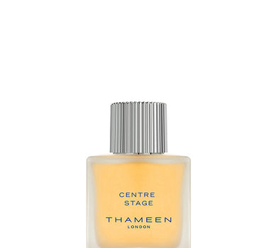Thameen Centre Stage Cologne Elexir