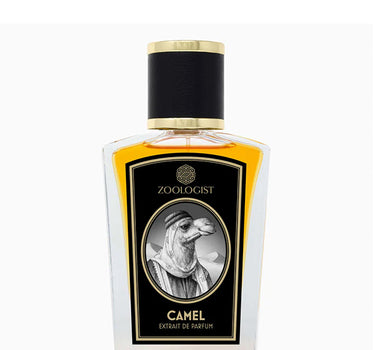Zoologiste Extrait de Chameau EDP 