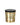 Tiziana Terenzi Kirkè Overdose Gold Glass Candle Wood Wick with Lid